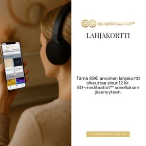 Lahjakortti